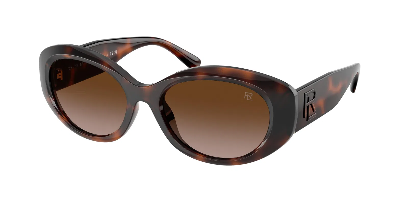 Ralph Lauren 8232U Sunglasses - view 8